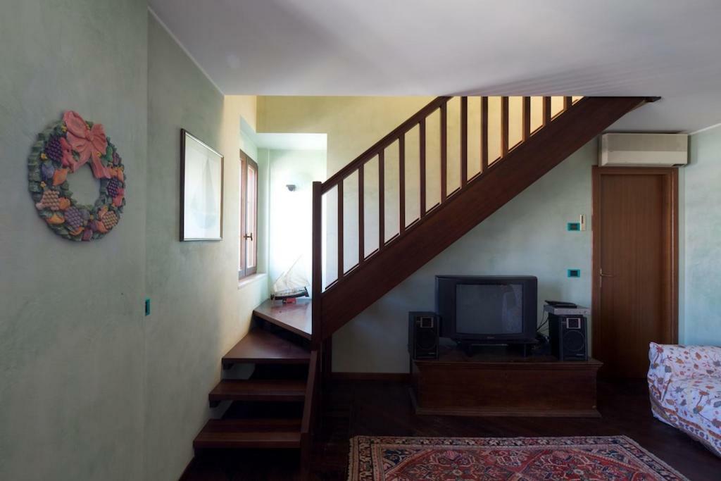 Old Harbour House Apartment Grado Exterior photo